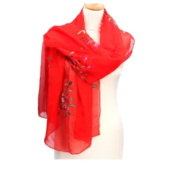 Clearance Laura Vita Foulard Bismarck