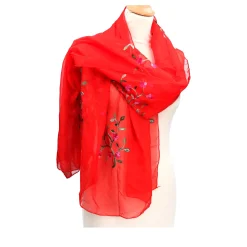 Clearance Laura Vita Foulard Bismarck
