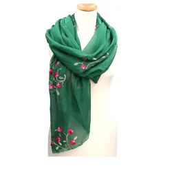 Clearance Laura Vita Foulard Bismarck