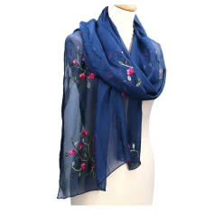 Clearance Laura Vita Foulard Bismarck