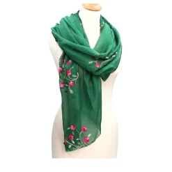Clearance Laura Vita Foulard Bismarck
