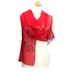 Clearance Laura Vita Foulard Bismarck