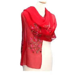 Clearance Laura Vita Foulard Bismarck