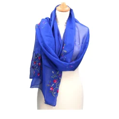 Clearance Laura Vita Foulard Bismarck