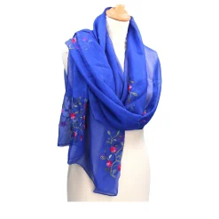 Clearance Laura Vita Foulard Bismarck