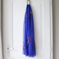 Clearance Laura Vita Foulard Bismarck