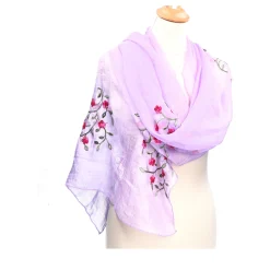 Clearance Laura Vita Foulard Bismarck