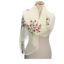 Clearance Laura Vita Foulard Bismarck