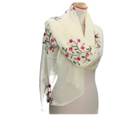 Clearance Laura Vita Foulard Bismarck