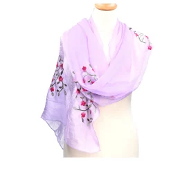 Clearance Laura Vita Foulard Bismarck