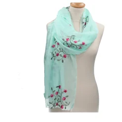 Clearance Laura Vita Foulard Bismarck