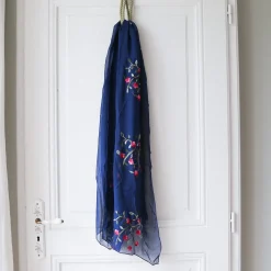 Clearance Laura Vita Foulard Bismarck