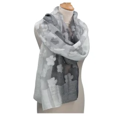 Cheap Laura Vita Foulard Blacas