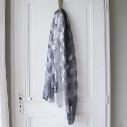Cheap Laura Vita Foulard Blacas