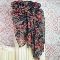 Shop Laura Vita Foulard Brion