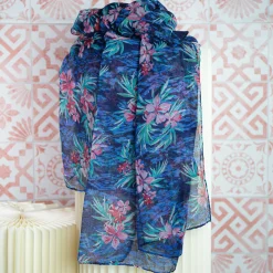 Shop Laura Vita Foulard Brion