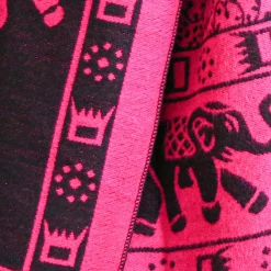 Cheap Laura Vita Foulard cachemire de pashmina Axelle