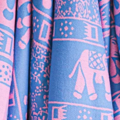 Cheap Laura Vita Foulard cachemire de pashmina Axelle
