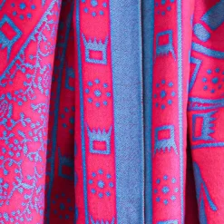 Cheap Laura Vita Foulard cachemire de pashmina Axelle