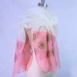 Online Laura Vita Foulard Caroline Sage