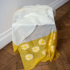Online Laura Vita Foulard Caroline Sage