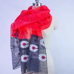 Online Laura Vita Foulard Caroline Sage