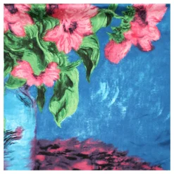Store Laura Vita Foulard Cécilia