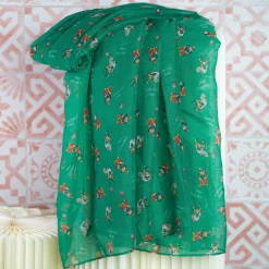 Flash Sale Laura Vita Foulard Chihuahua