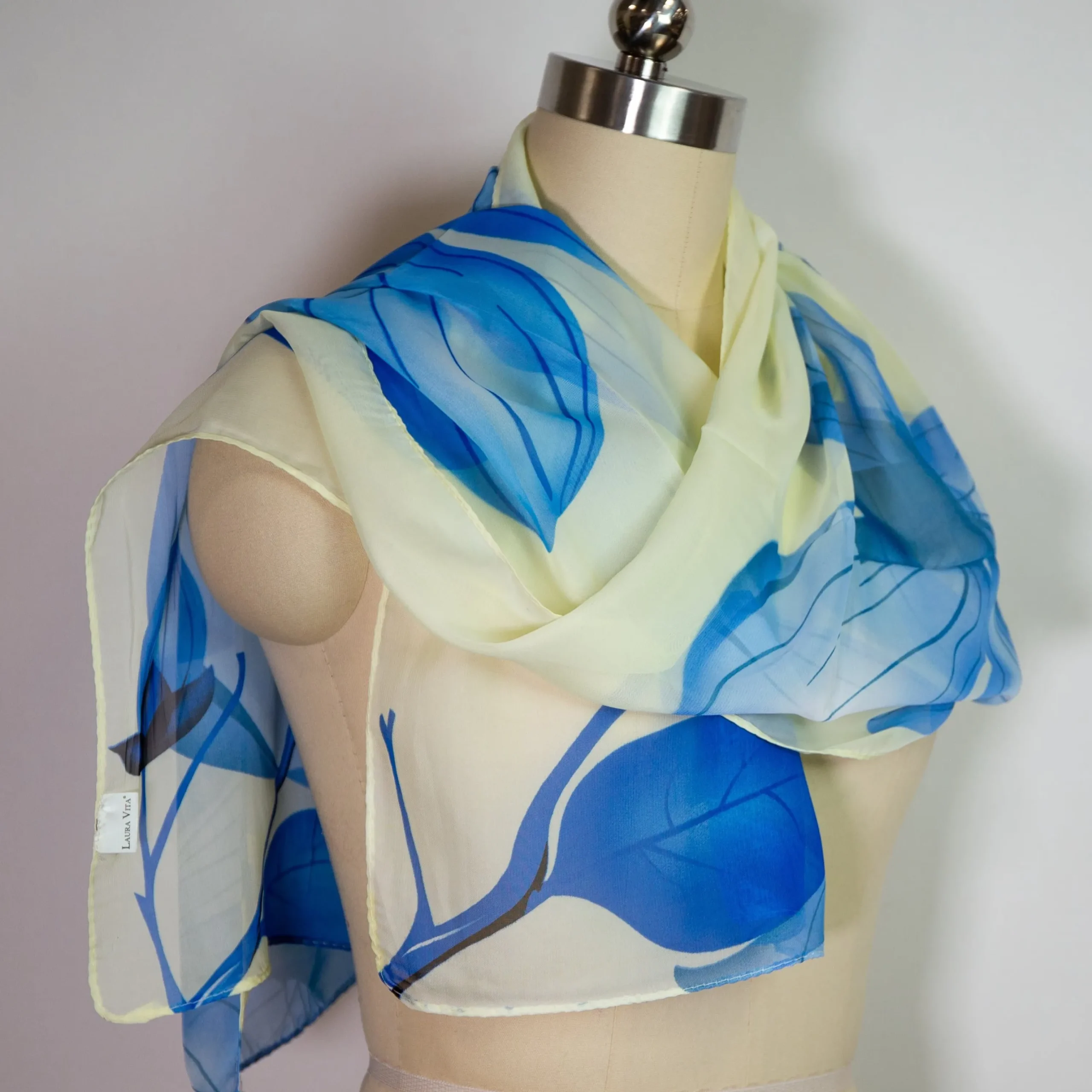 Best Sale Laura Vita Foulard Chloé