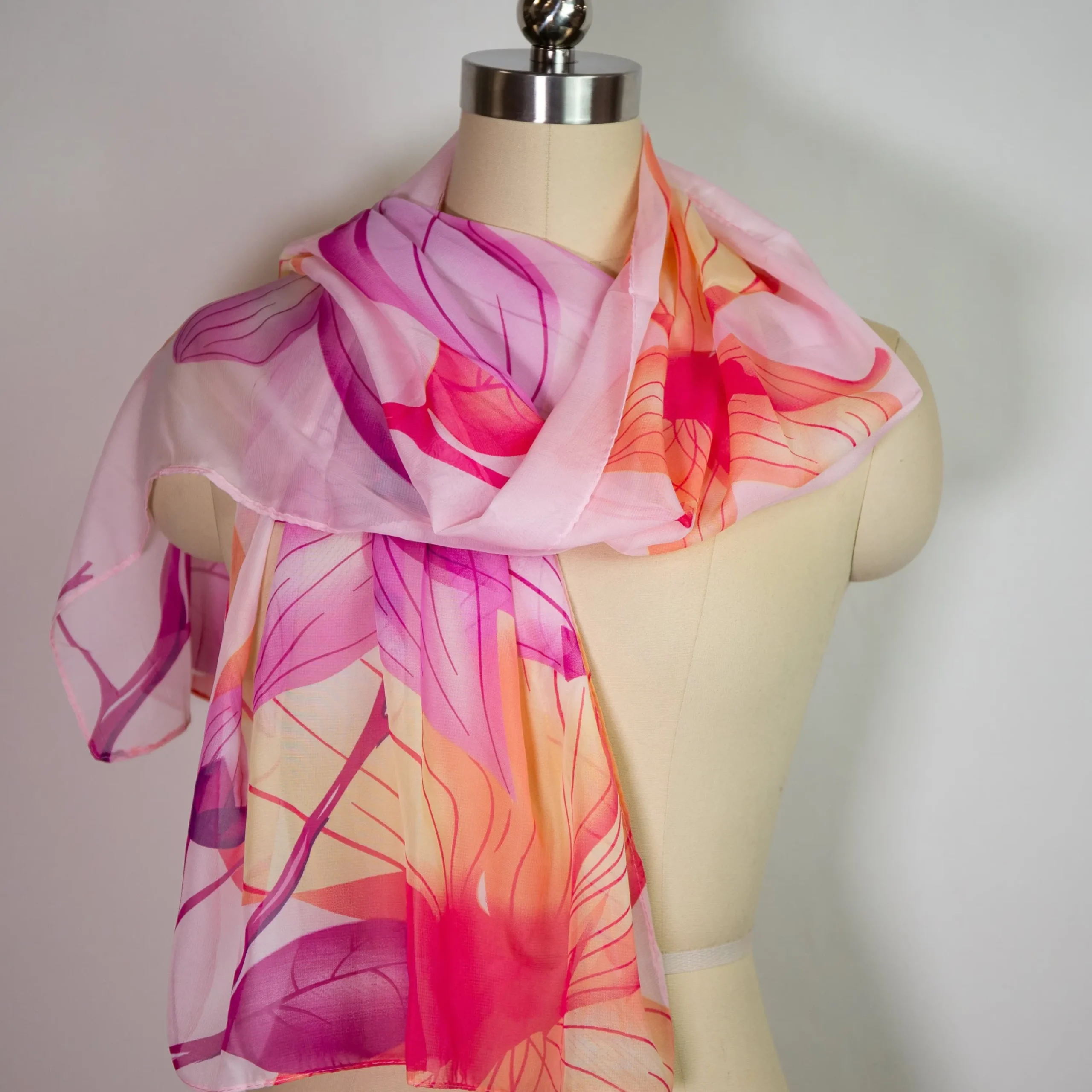 Best Sale Laura Vita Foulard Chloé