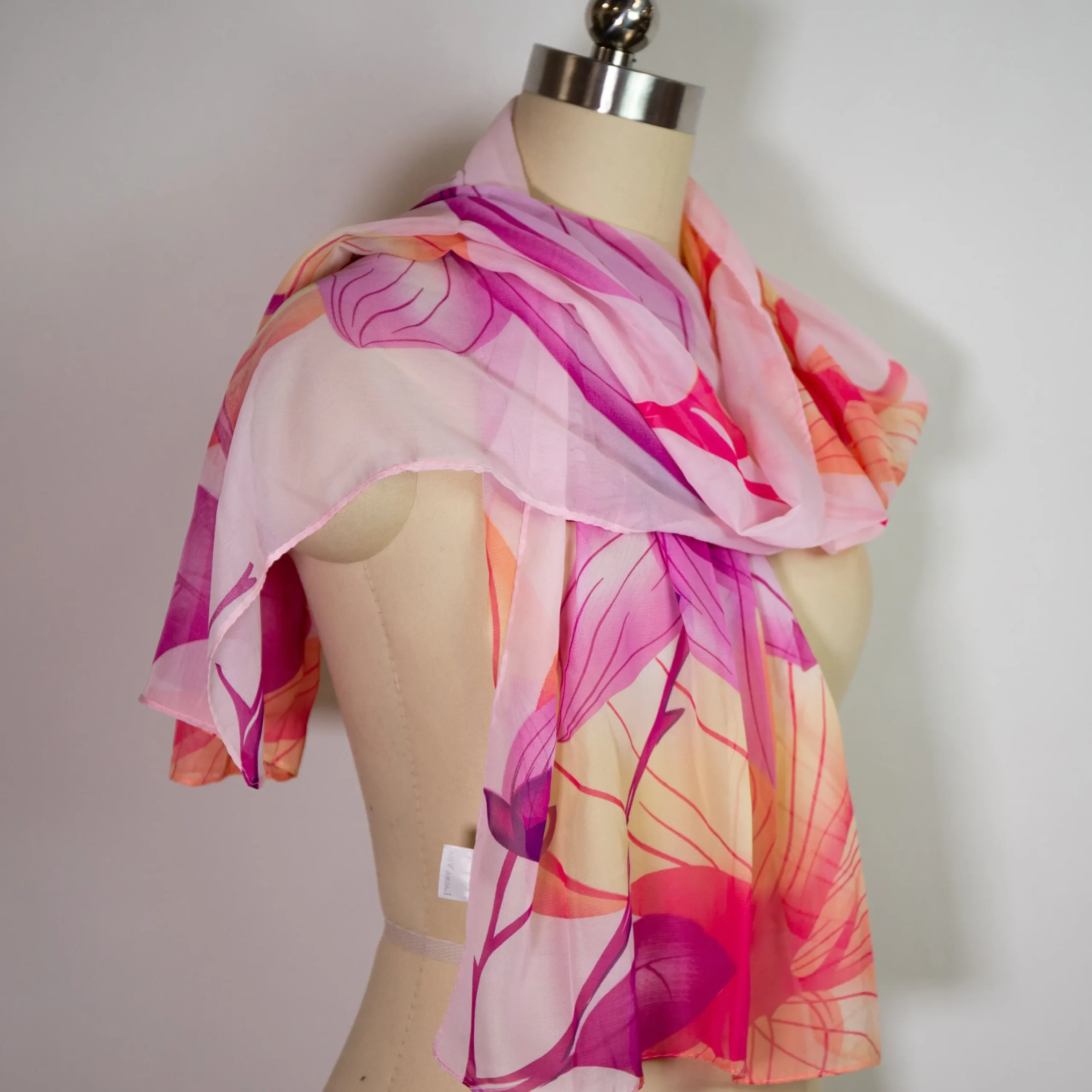 Best Sale Laura Vita Foulard Chloé