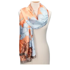 Best Sale Laura Vita Foulard Courland