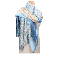 Best Sale Laura Vita Foulard Courland