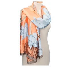 Best Sale Laura Vita Foulard Courland