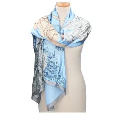 Best Sale Laura Vita Foulard Courland