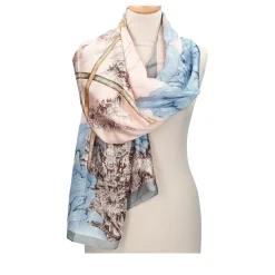 Best Sale Laura Vita Foulard Courland