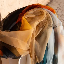 Cheap Laura Vita Foulard Degrada