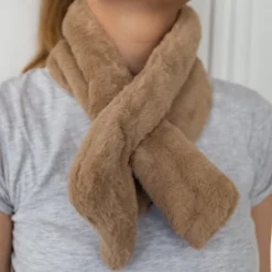 Best Laura Vita Foulard doudou moutona