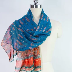 Clearance Laura Vita Foulard Félicie