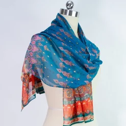 Clearance Laura Vita Foulard Félicie