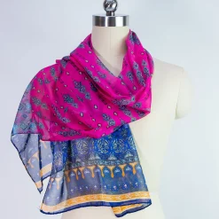 Clearance Laura Vita Foulard Félicie
