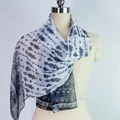 Clearance Laura Vita Foulard Félicie