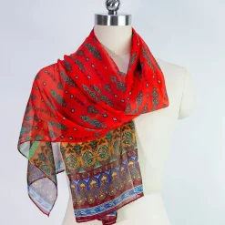 Clearance Laura Vita Foulard Félicie