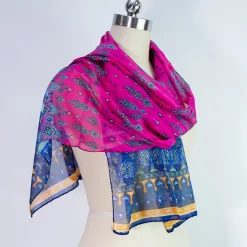 Clearance Laura Vita Foulard Félicie