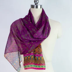 Clearance Laura Vita Foulard Félicie