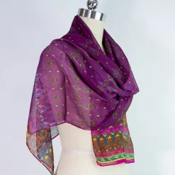 Clearance Laura Vita Foulard Félicie