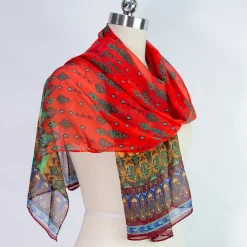 Clearance Laura Vita Foulard Félicie