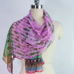 Clearance Laura Vita Foulard Félicie