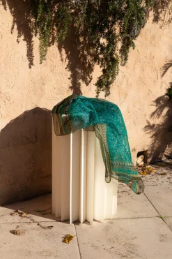 Fashion Laura Vita Foulard Frescona