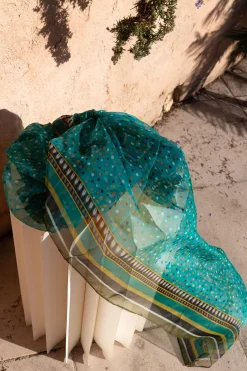 Fashion Laura Vita Foulard Frescona
